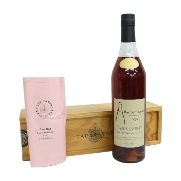 タイユヴァン（TAILLEVENT） | お酒買取専門店JOYLAB｜高価買取・全国