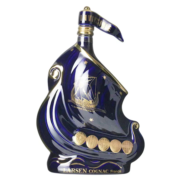 プリンス ユベール ド ポリニャック（Prince Hubert de POLIGNAC