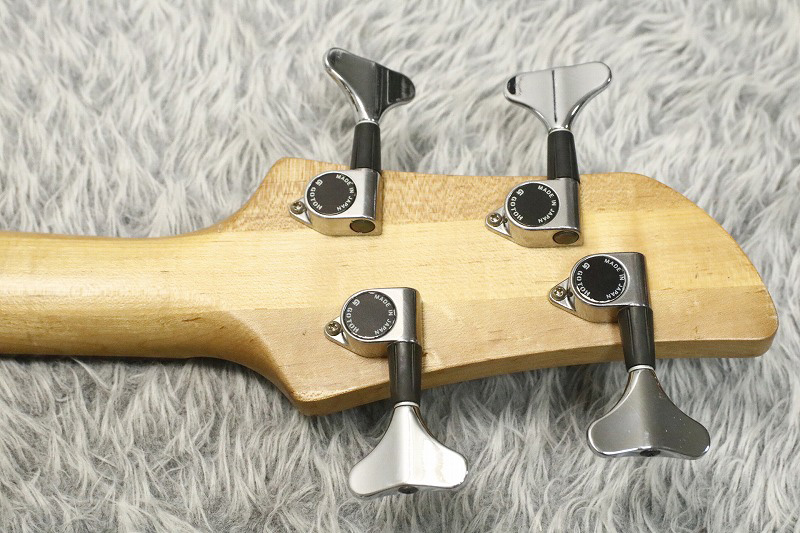 1990's made Fernandes Revolver series Electric Bass FRB-60 Made in