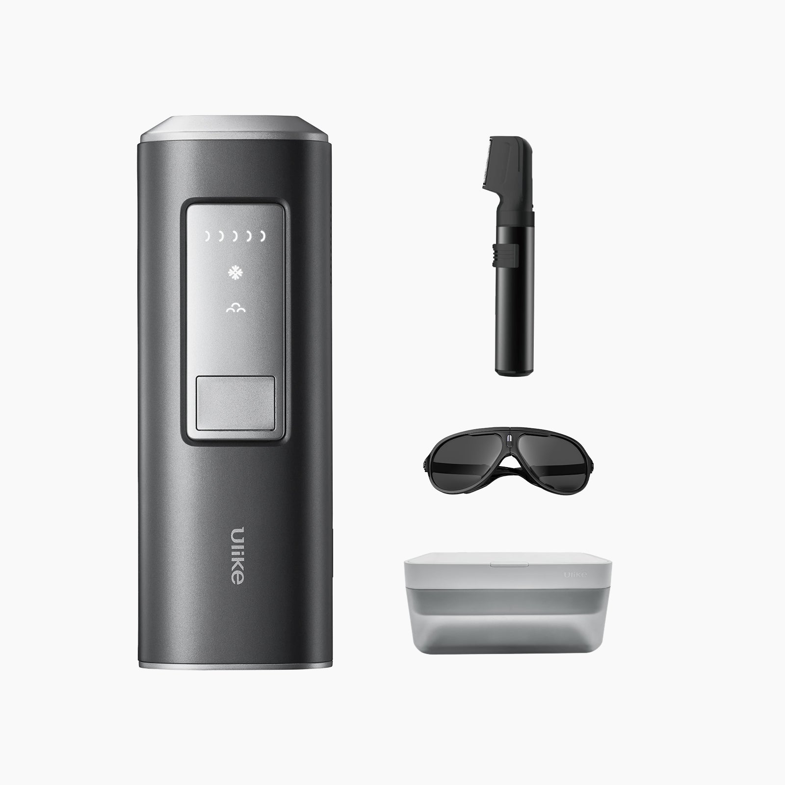 公式】Ulike Air 2脱毛器トータルケアセット｜脱毛器・家庭用脱毛器