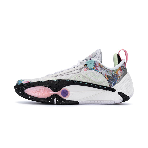 Wade All City 14「シュール」｜ベストメンズバッシュ｜ローカット