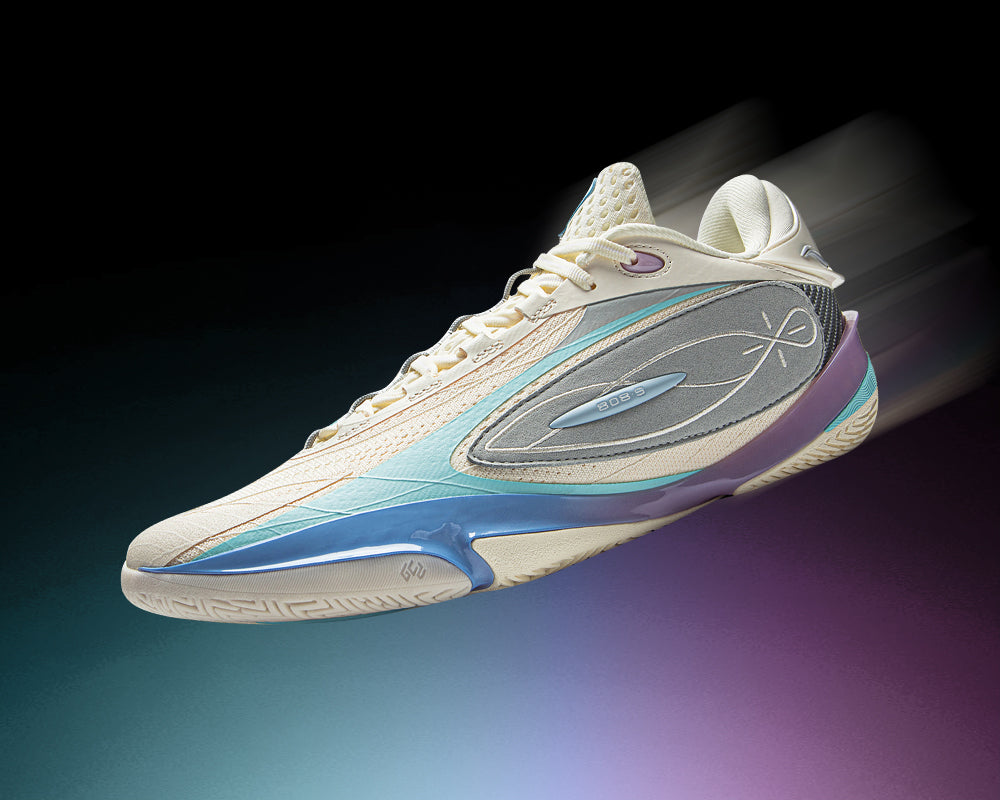 Wade 808 5 Ultra 「綿菓子」｜WAY OF WADEバッシュ｜リーニンバッシュ