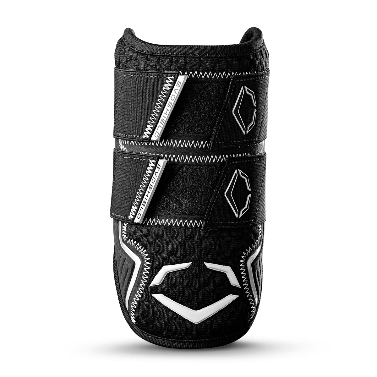 エボシールド PRO-SRZ 2.0 ダブルストラップ エルボーガード