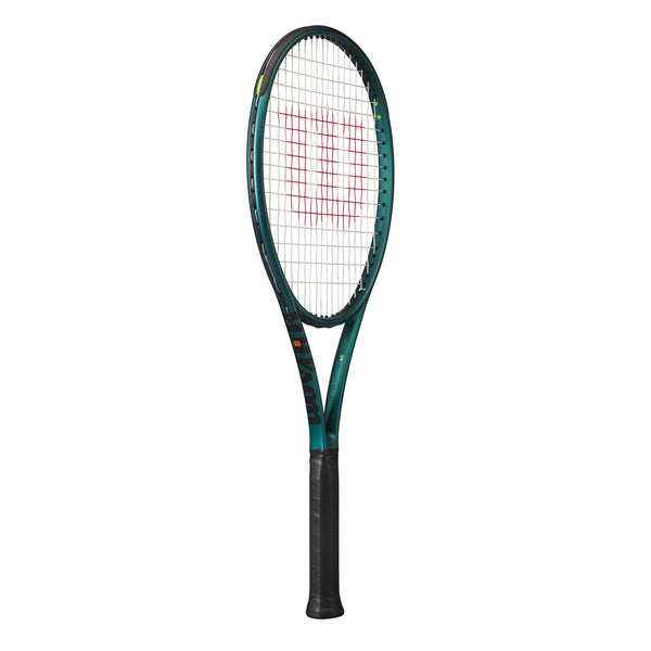 BLADE 98S V9 by Wilson Japan Racquet online - ウイルソン公式