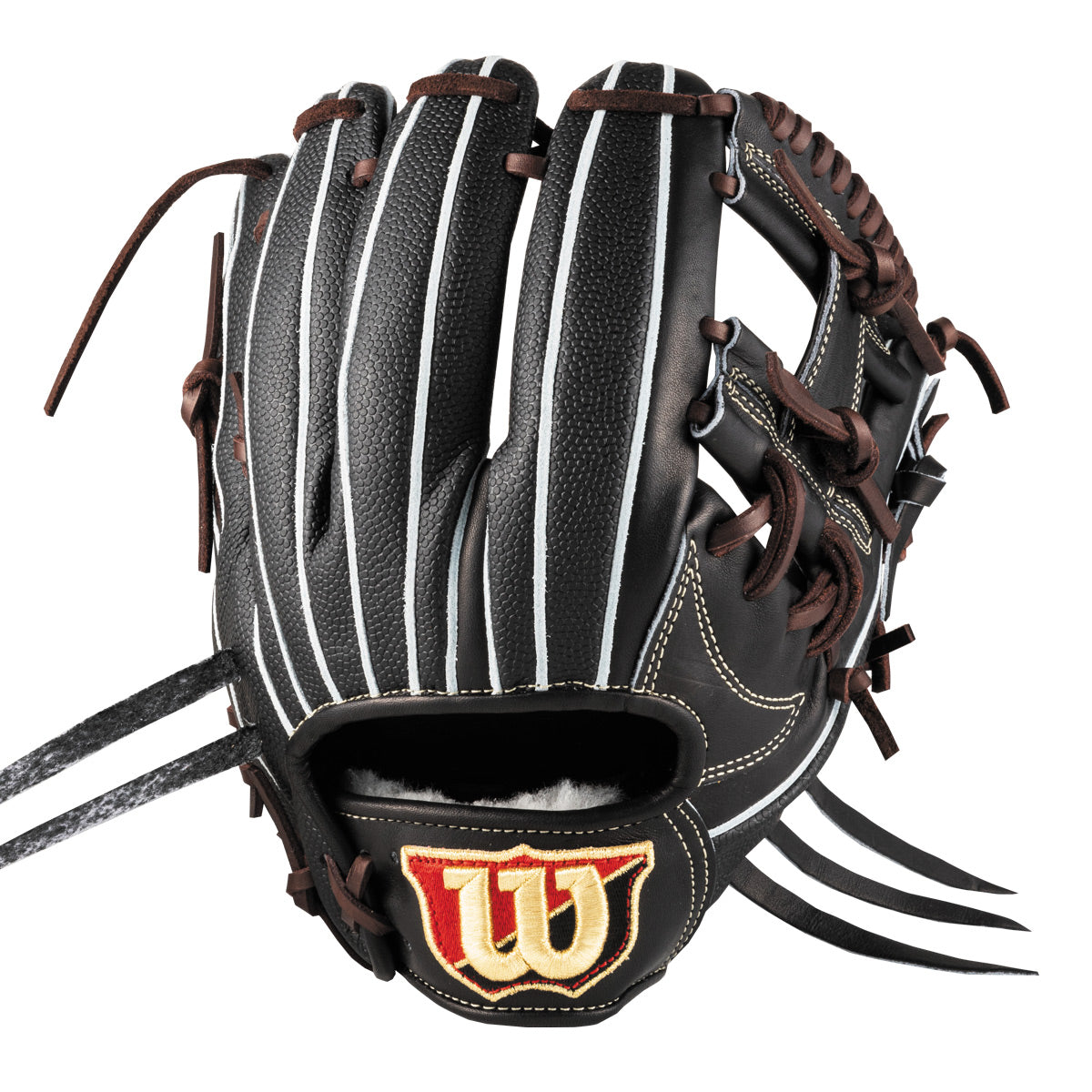 Wilson Staff 硬式オールラウンド HWP6KK 元値￥57,200 Wilson Staff