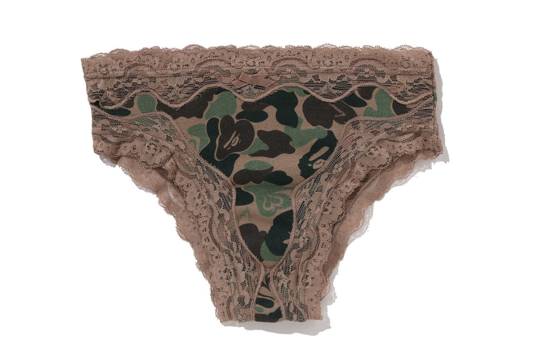 BAPE X MOUSSY 】CAMO UNDERWEAR | bape.com