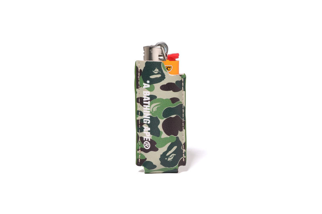 ABC CAMO LIGHTER CASE | bape.com