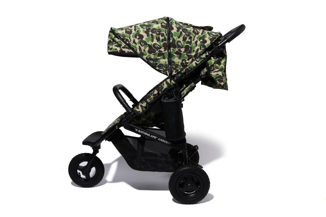 BAPE X AIRBUGGY 】ABC CAMO STROLLER | bape.com