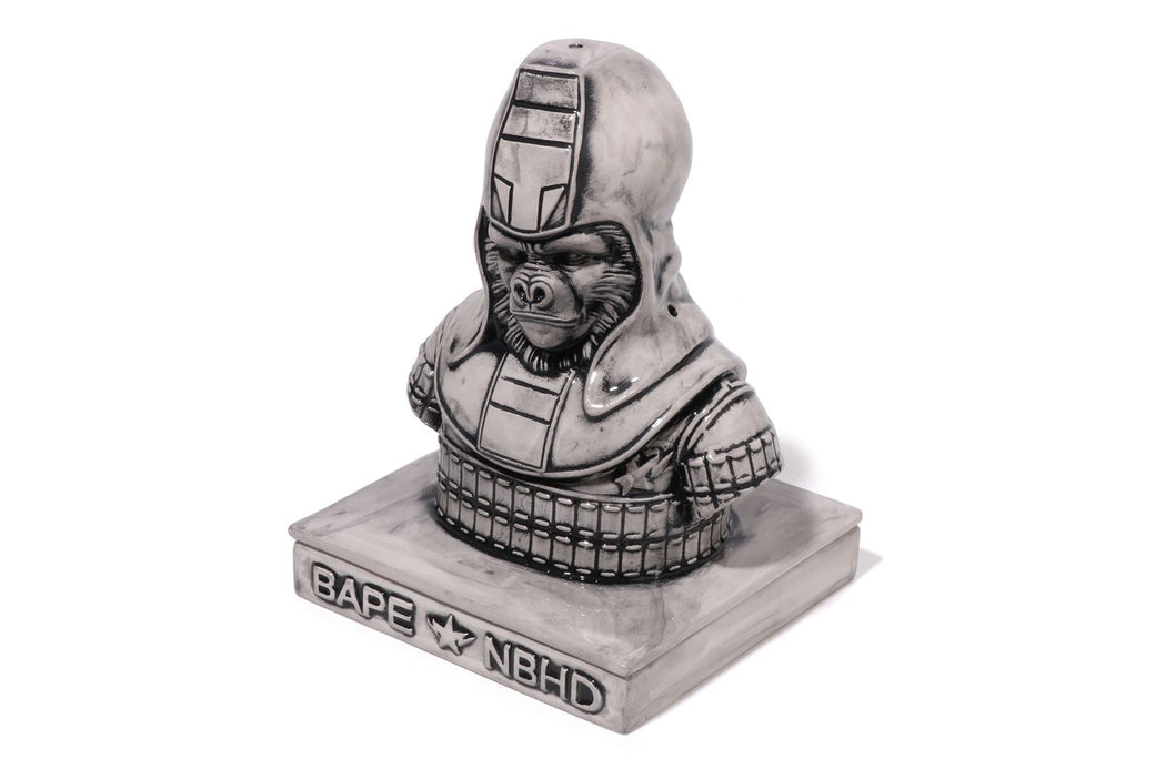 BAPE X NBHD 】GENERAL INCENSE CHAMBER | bape.com