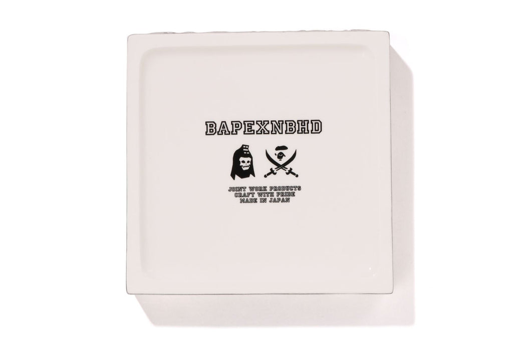 BAPE X NBHD 】GENERAL INCENSE CHAMBER | bape.com