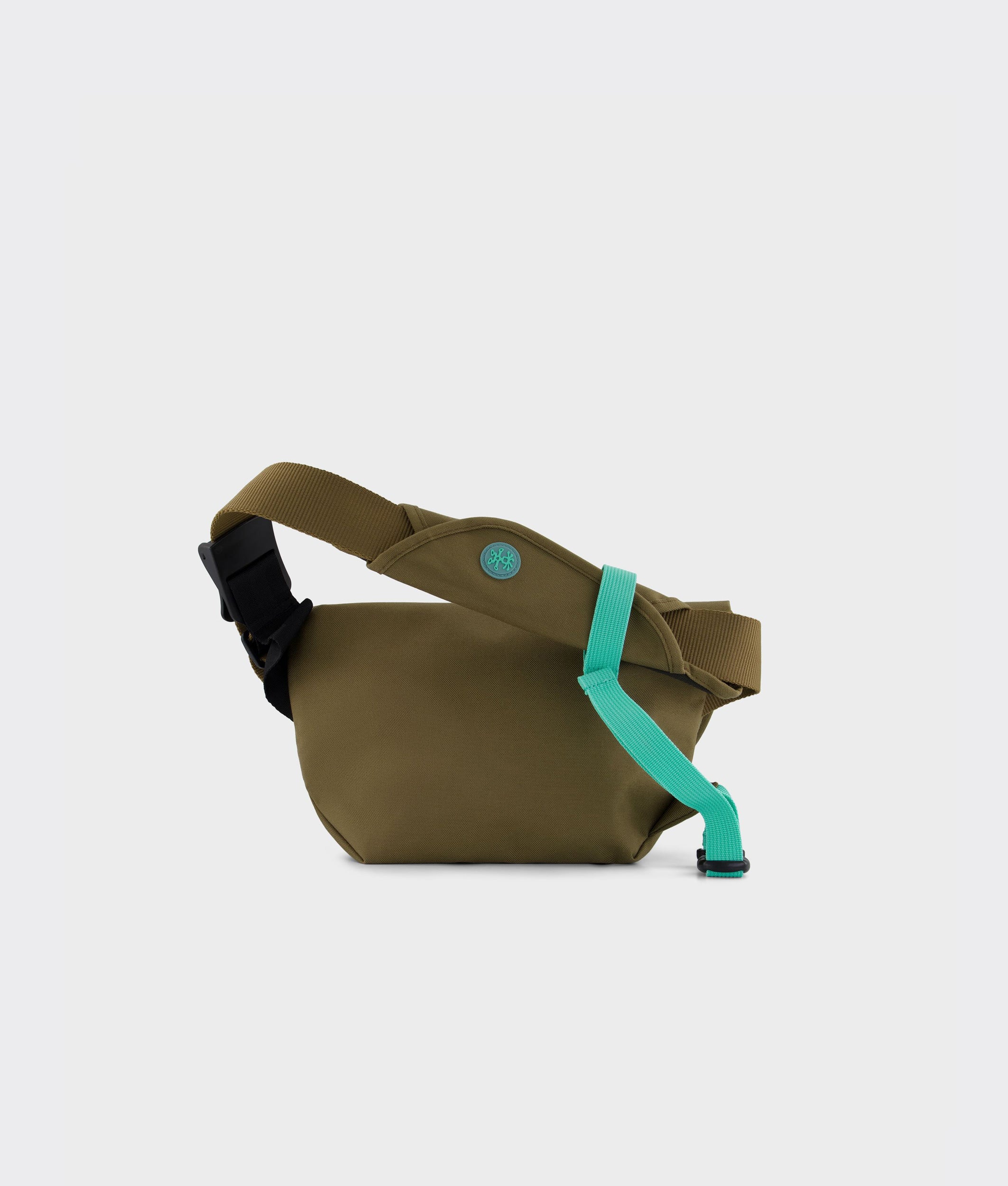 90's crumpler メッセンジャーバッグ 女性と男性のための