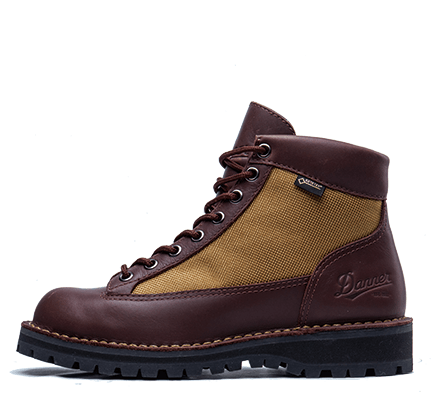 DANNER FIELD / DANNER FIELD LOW | Danner | ダナー オフィシャルサイト