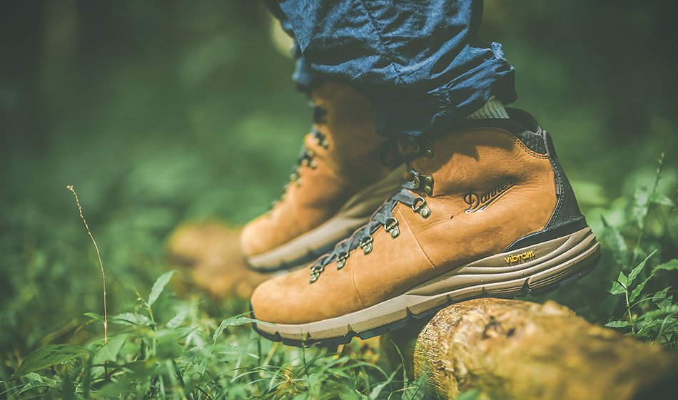 Mountain 600 | Danner | ダナー オフィシャルサイト