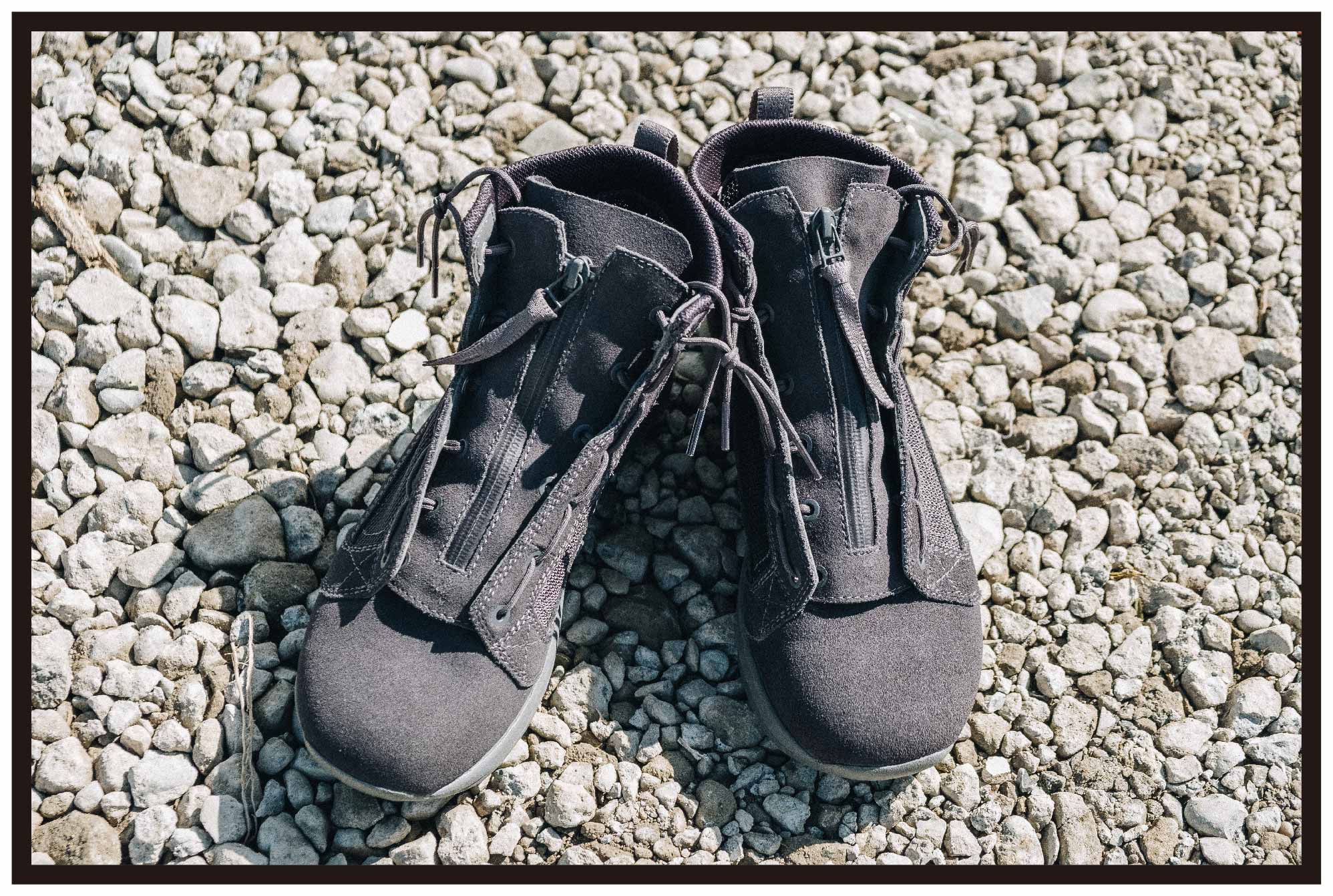 DANNER TACHYON FIELD SP | Danner | ダナー オフィシャルサイト