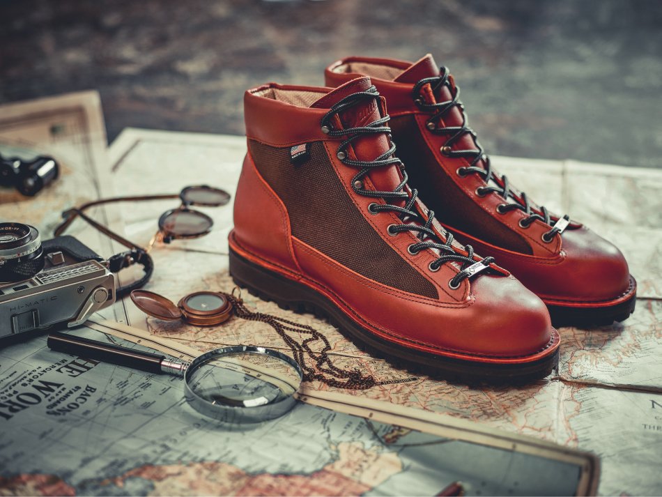 DANNER LIGHT CEDAR BROWN | Danner | ダナー オフィシャルサイト