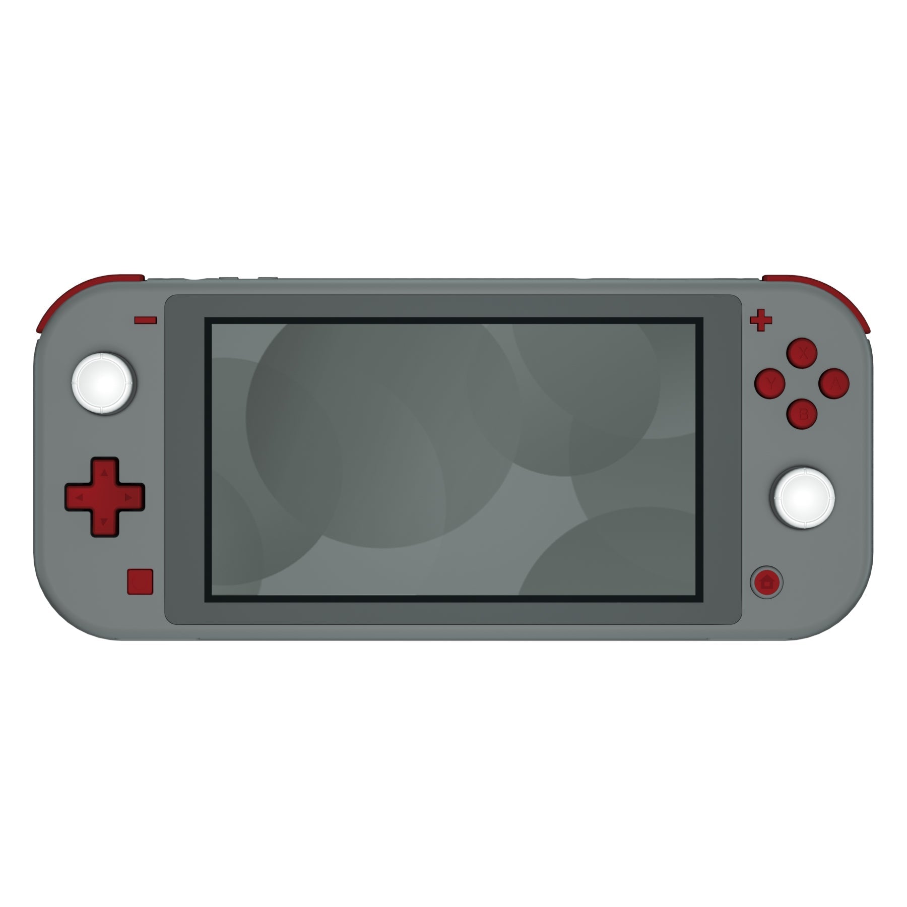 eXtremeRate Nintendo Switch Lite用交換フルセットボタン