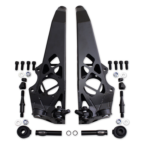 ナックル/ナックルアダプター