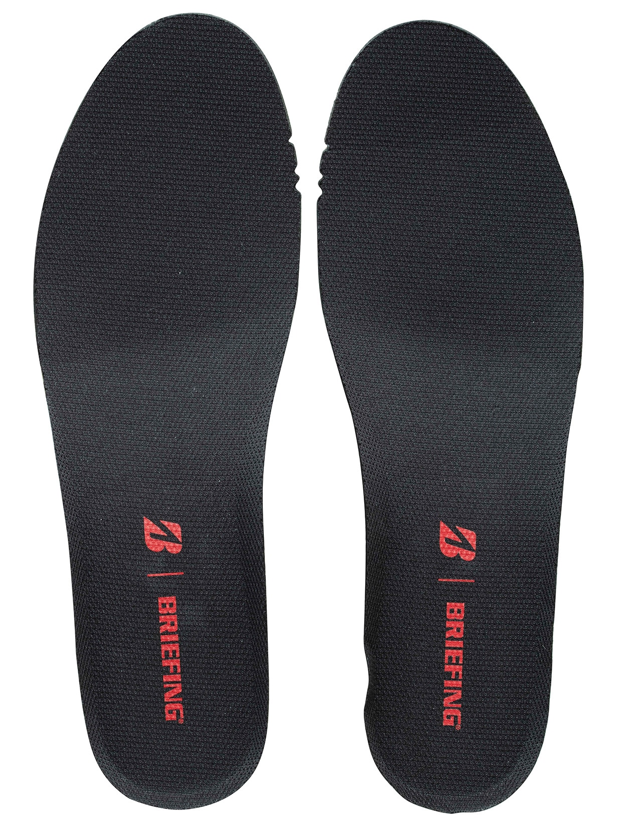 BRIEFING × BRIDGESTONE GOLF HIGH(25.0cm WG（白/グレー）): ギア