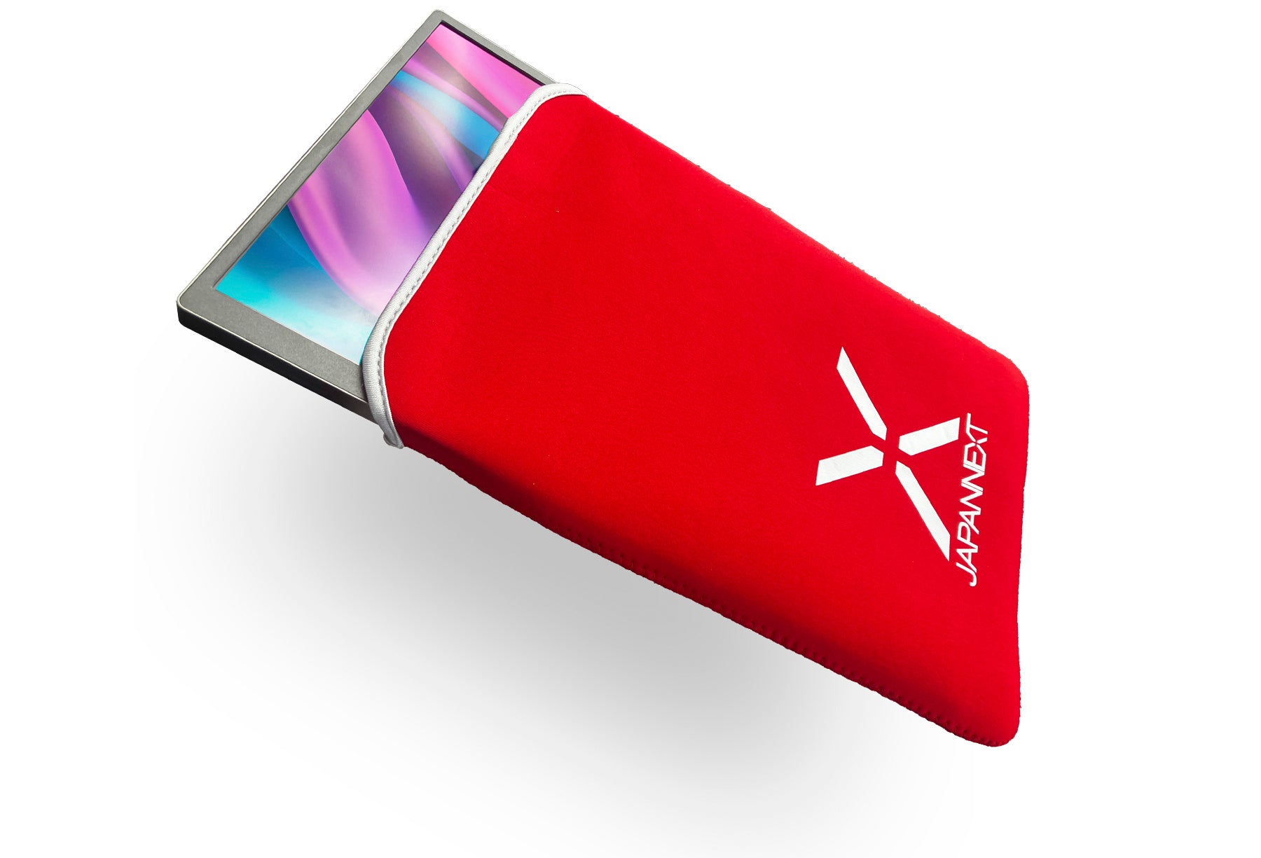 JAPANNEXT 15.6インチ タッチパネル搭載 フルHD(1920x1080)解像度