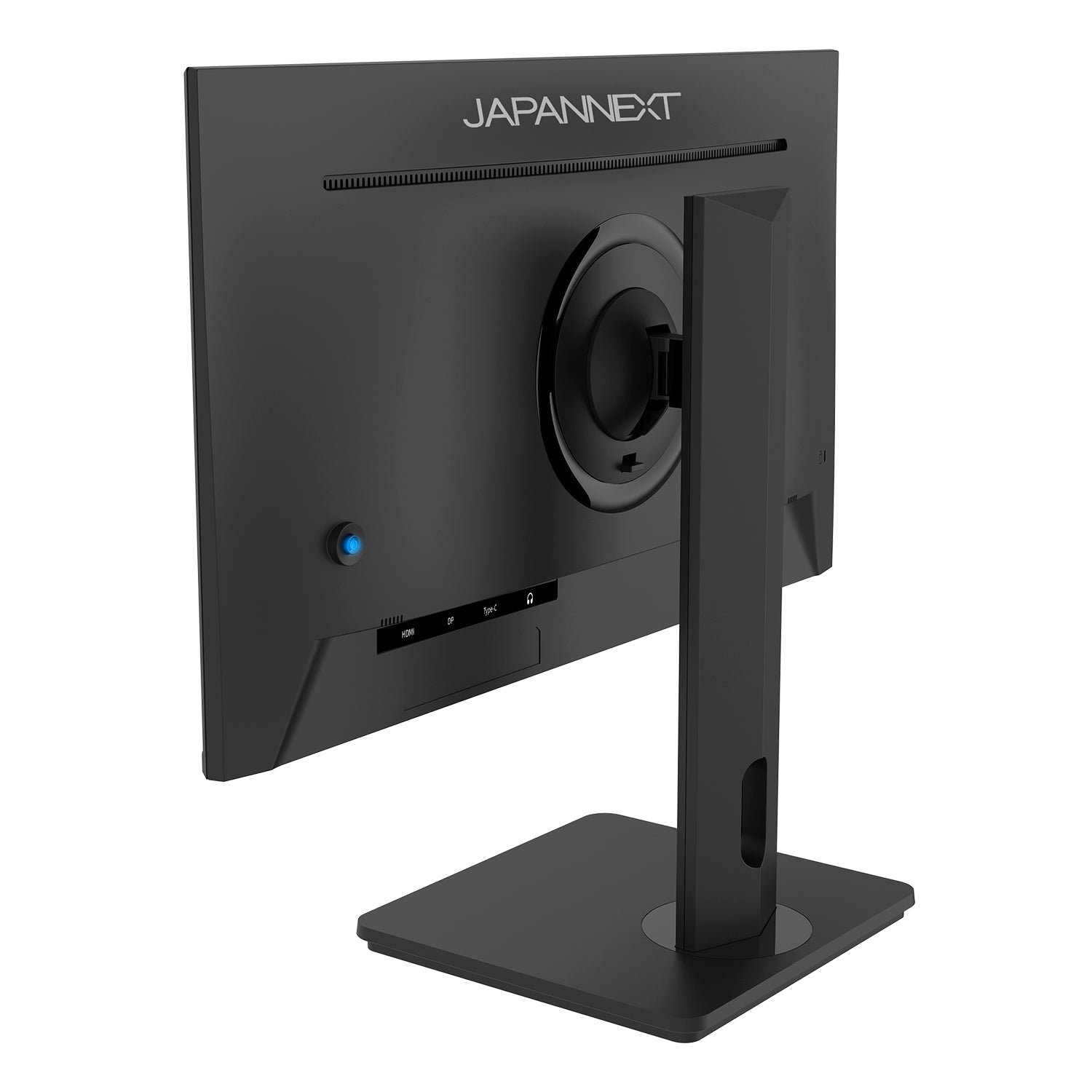 販路限定】【5年保証モデル】JAPANNEXT 23.8インチ IPSパネル搭載 フル