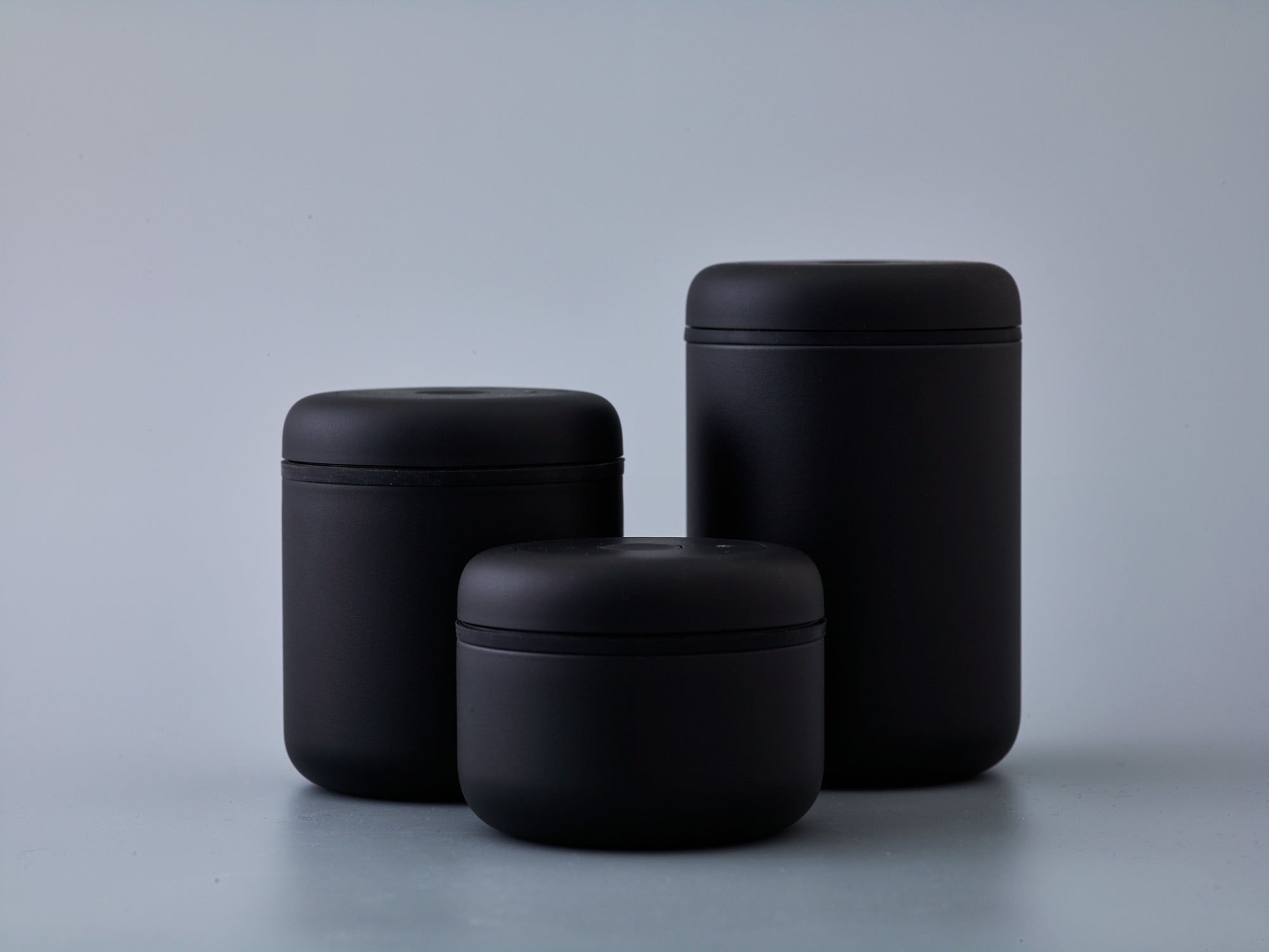 Fellow Atmos Vacuum Canister