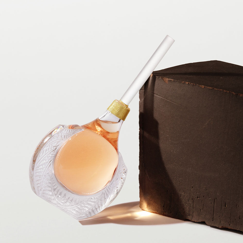 フラスコ コレクション クリスタル フジェール – Lalique Japan