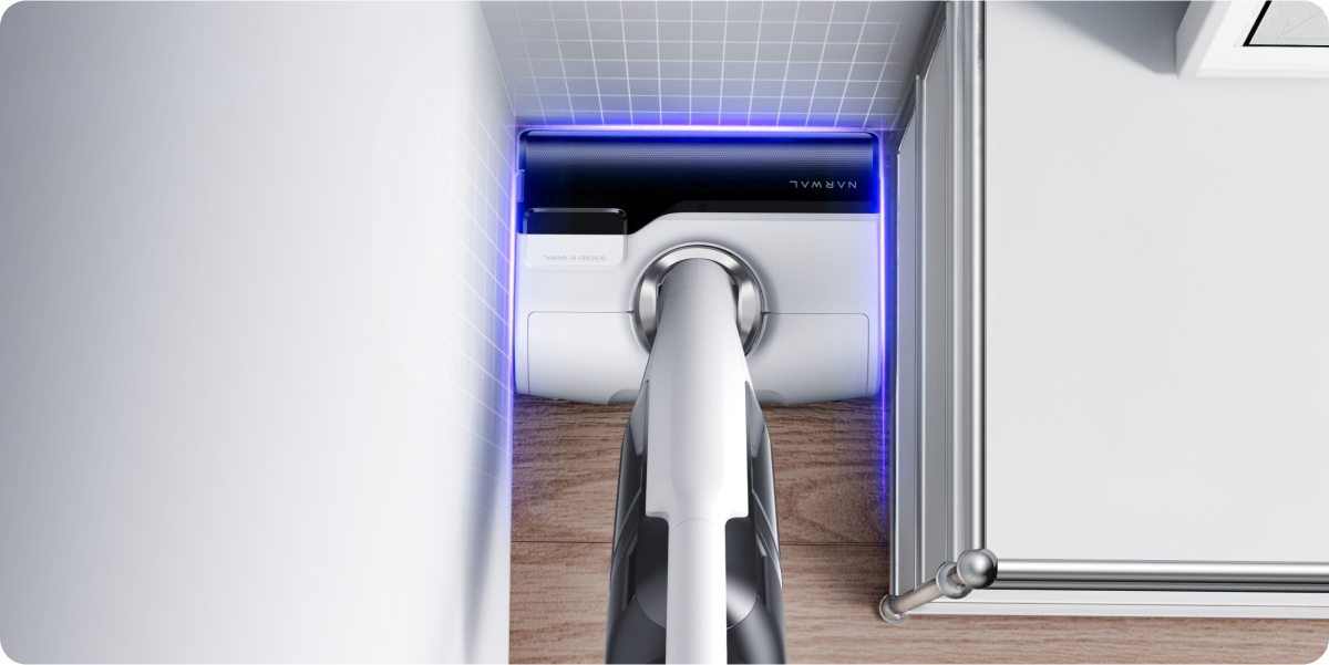 Narwal S30 コードレス水拭き掃除機 | Narwal 公式サイト - Narwal Japan