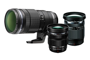 M.ZUIKO PRO｜単焦点レンズ｜交換レンズ｜製品・オンラインストア| OM