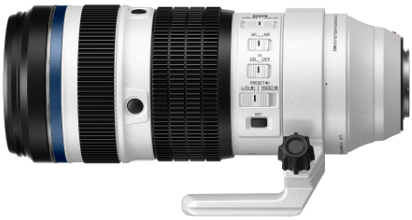 M.ZUIKO DIGITAL ED 50-200mm F2.8 IS PRO デビューキャンペーン 特設