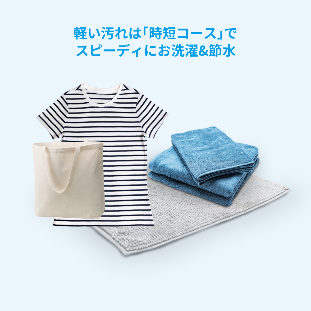 ES-GE6H | 洗濯機：シャープ