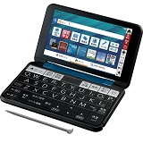 電子辞書（ブレーン） | 機種別サポート情報（PW-S2）：シャープ