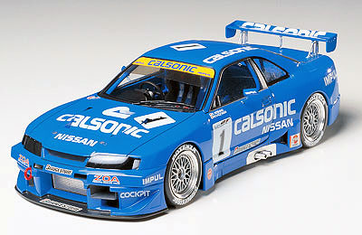 Calsonic Skyline GT-R Tamiya 24184