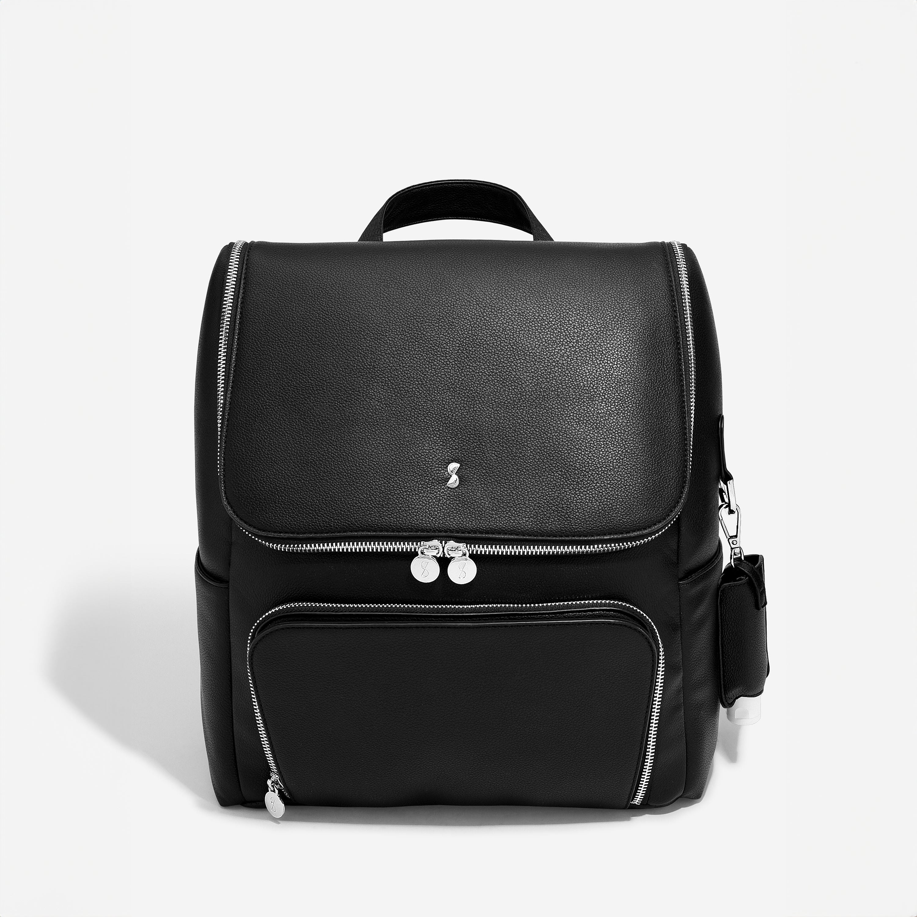 マザーズバッグ ブラック – STACKERS LONDON