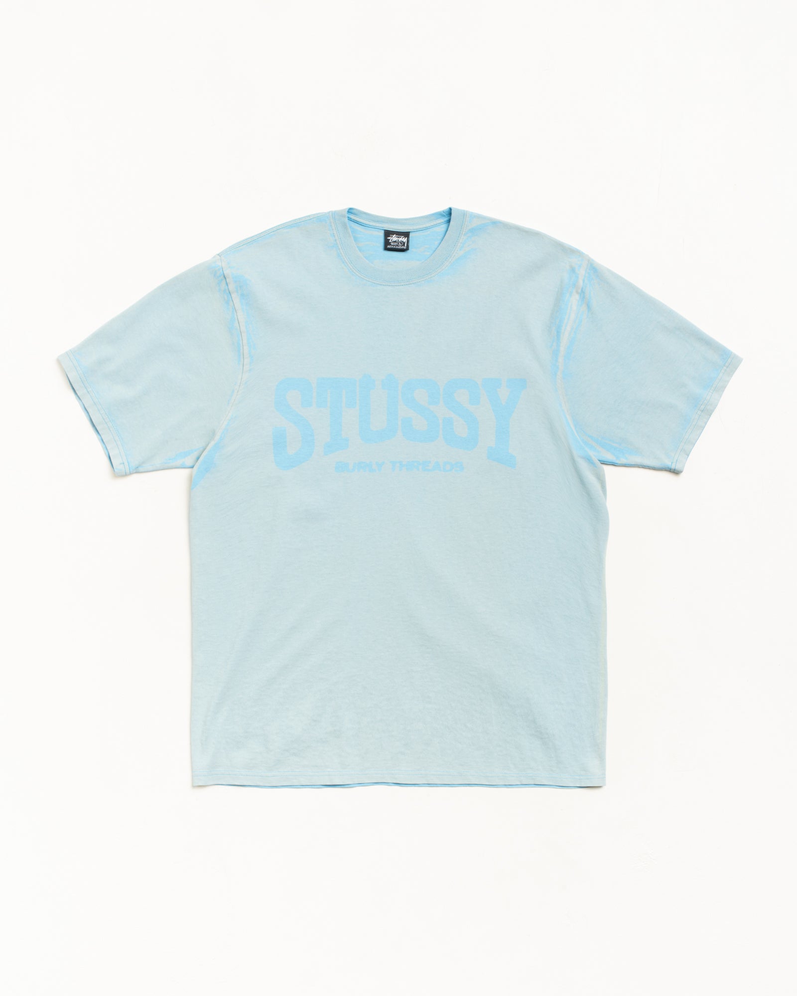 Stüssy Japan | Tシャツ | ベーシックロゴ & シーズナルグラフィック