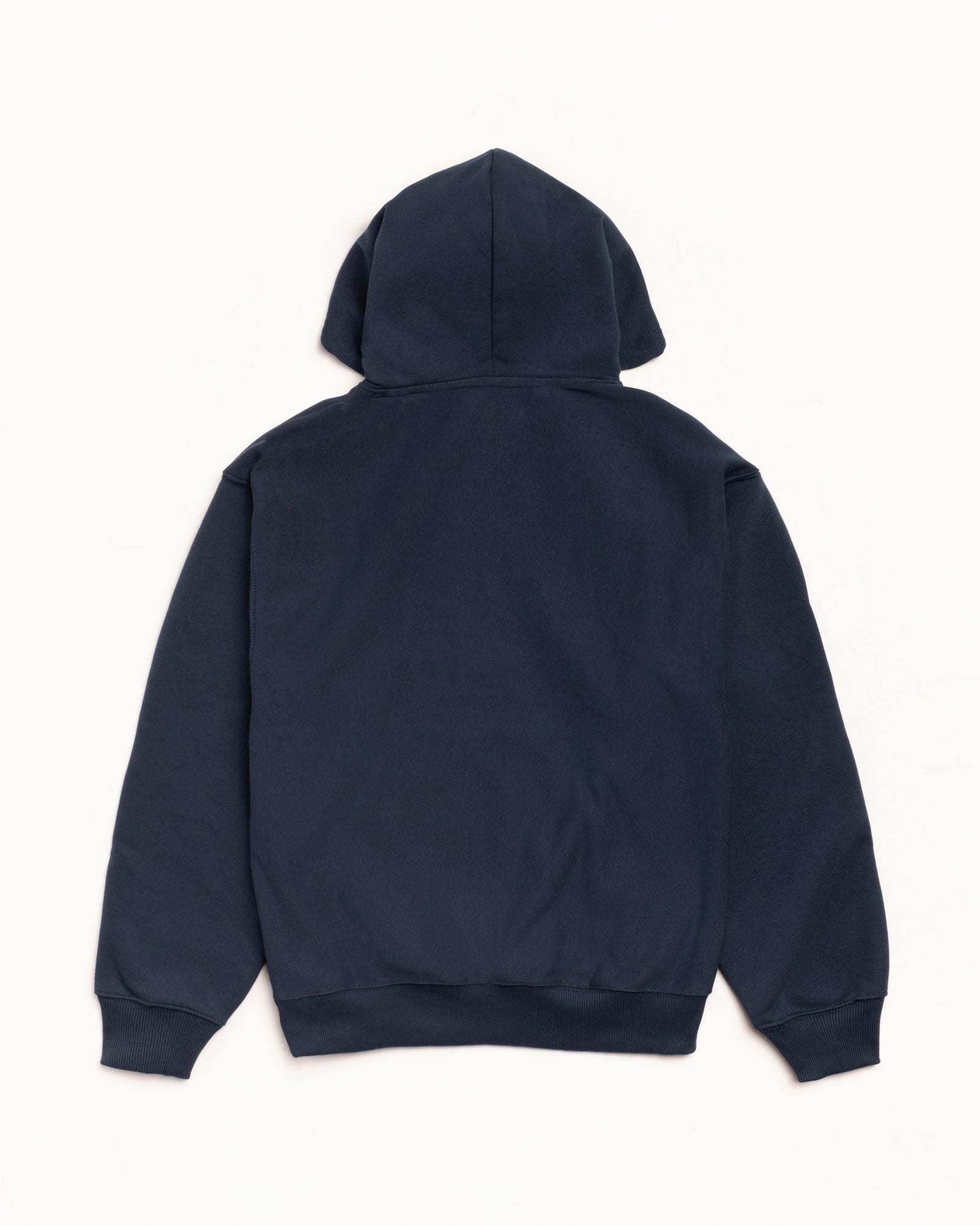 Stretch Hoodie – Navy | Sweats | Stüssy Japan