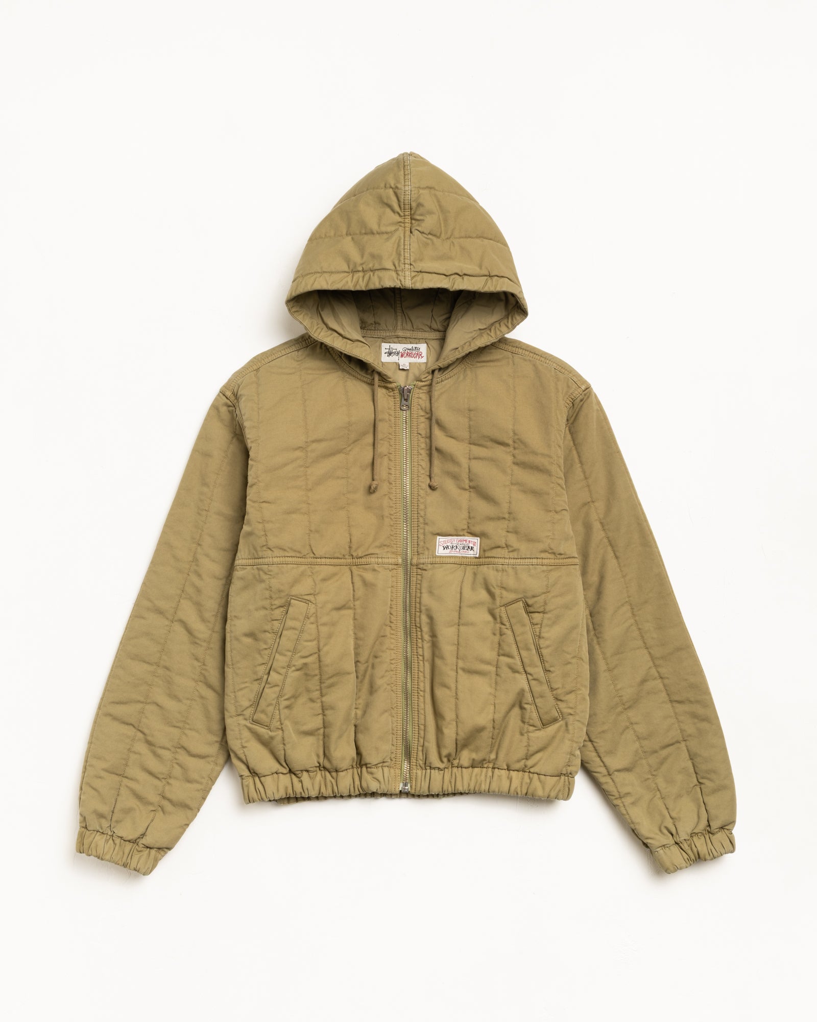 Stüssy Japan | アウターウェア | コート、パファー & ジャケット