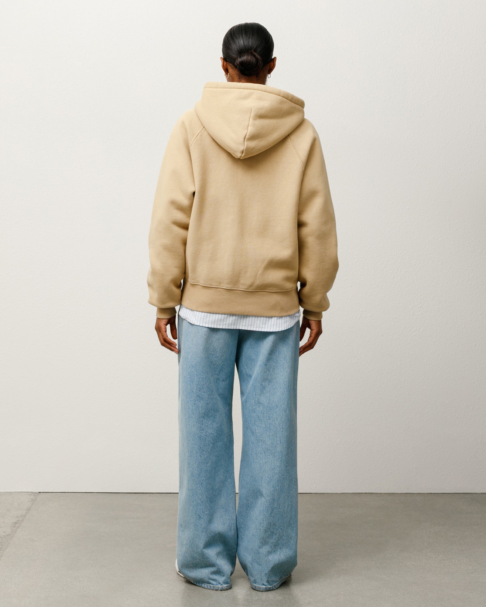 Relaxed Jean Denim – Light Wash | Pants | Stüssy Japan