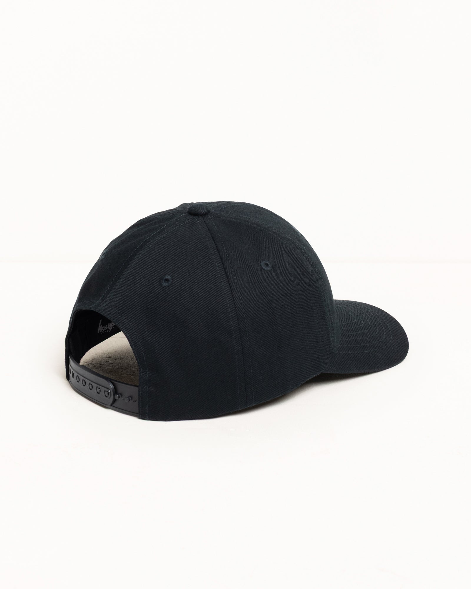Low Profile Chenille S Snapback – Shadow | Headwear | Stüssy Japan