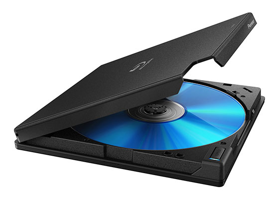 ラインアップ | BDR-XD07BK/R/W | PC用ドライブ | PC・スマホ関連