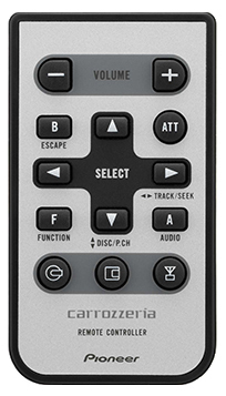 MEH-P717 商品概要 | オーディオメインユニット | カーAV | パイオニア