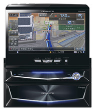 AVIC-VH0009 商品概要 | サイバーナビ | カーナビ | パイオニア株式会社