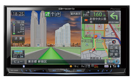 AVIC-ZH0099 サポート情報 | サイバーナビ | カーナビ | パイオニア