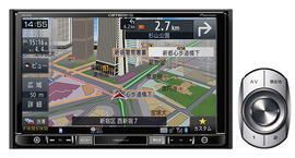 AVIC-RL09 サポート情報 | 楽ナビ | カーナビ | パイオニア株式会社