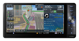 AVIC-ZH0999W 商品概要 | サイバーナビ | カーナビ | パイオニア株式会社