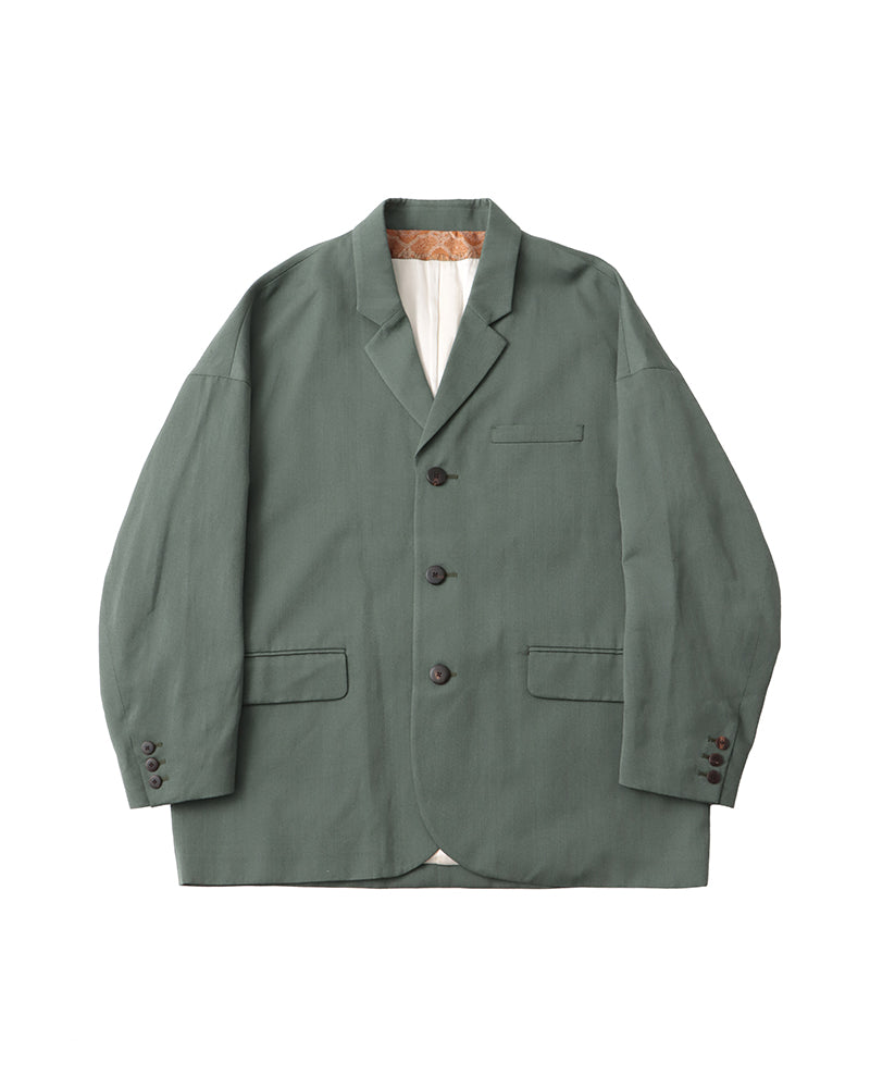 visvim 24AW HAMMONS JKT – Vintage Concept Store