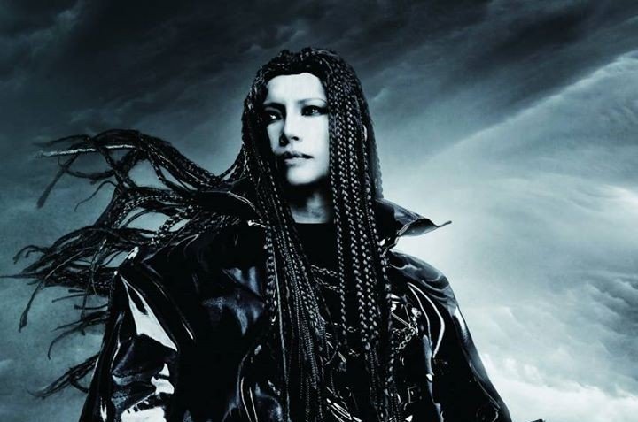 GACKT Announces New Single and World Tour