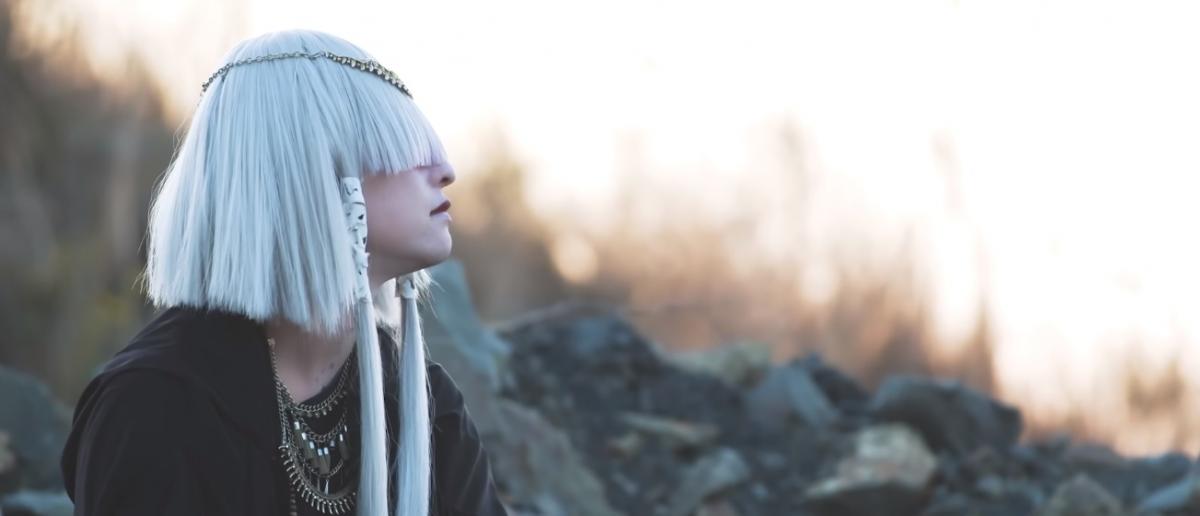 ZigZag uplifts spirits with calming 