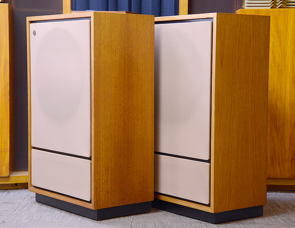 TANNOY Berkeley (HPD385A) スピーカー / 札幌の中古オーディオ