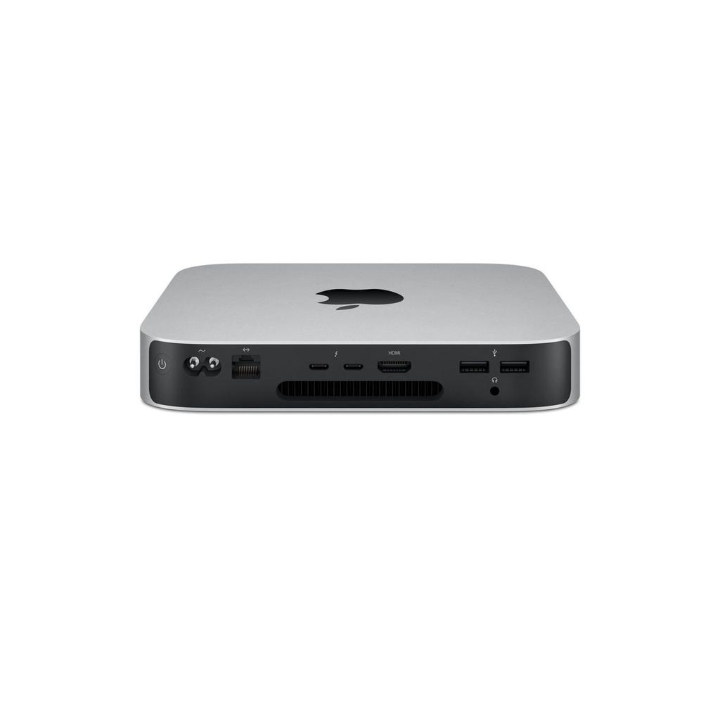 Mac Mini M1 Chip | 8GB RAM | 256GB SSD | JUUZ.