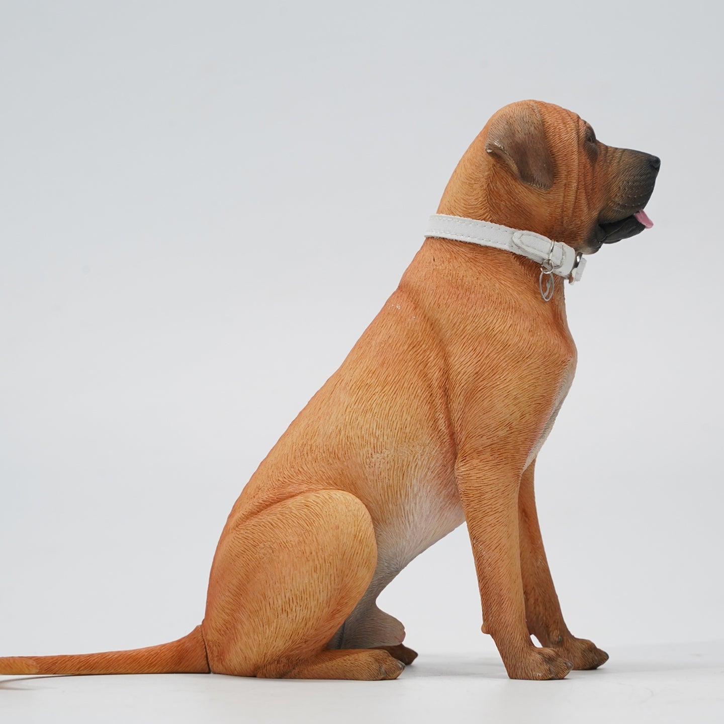 JXK167 Tosa Inu dog figurine dog statue gift for dog lovers from